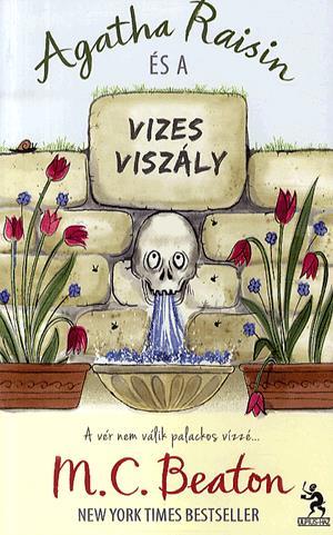 Agatha Raisin és a vizes viszály