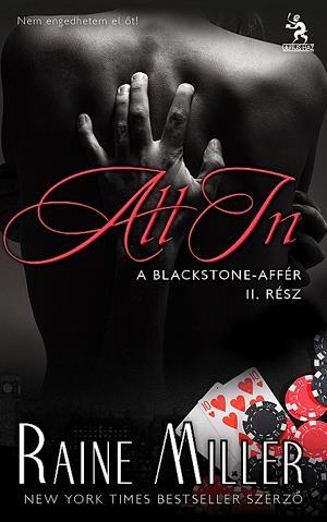 All In - A Blackstone-affér II. rész