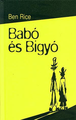 Babó és Bigyó
