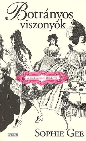 Botrányos viszonyok