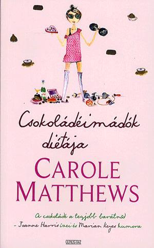 Csokoládéimádók diétája