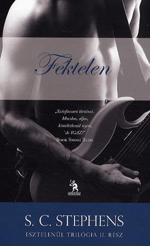 Féktelen - Esztelenül trilógia II. rész