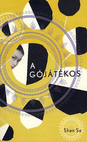 A gójátékos
