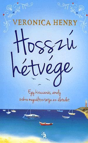 Hosszú hétvége