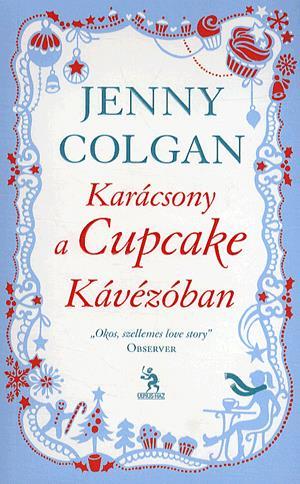 Karácsony a Cupcake Kávézóban