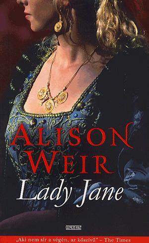 Lady Jane