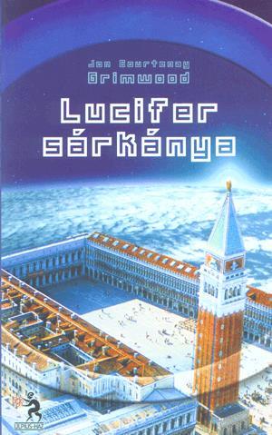 Lucifer sárkánya