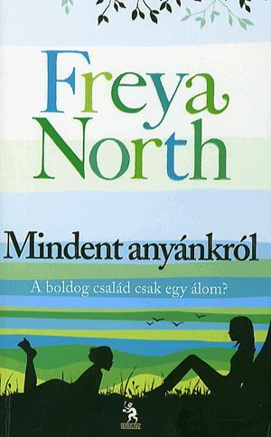 Mindent anyánkról - A boldog család csak egy álom?