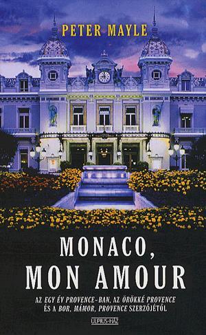 Monaco, mon amour