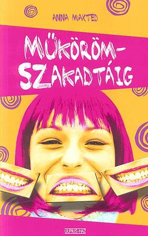 Műkörömszakadtáig
