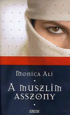 A muszlim asszony