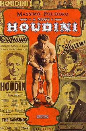 A nagy Houdini