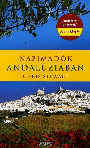 Napimádók Andalúziában
