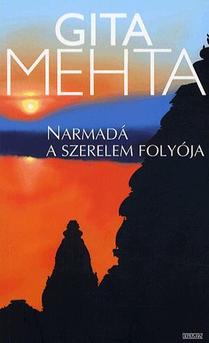 Narmadá - A szerelem folyója