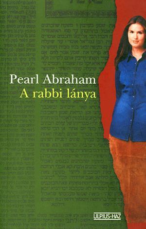 A rabbi lánya