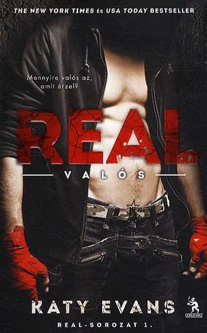 REAL - Valós - Real sorozat 1.