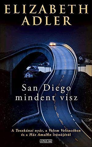 San Diego mindent visz