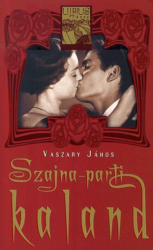Szajna-parti kaland
