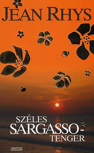 Széles Sargasso-tenger