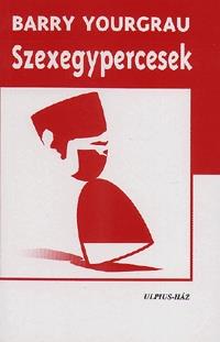 Szexegypercesek