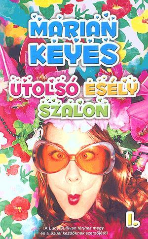 Utolsó esély szalon 1-2.