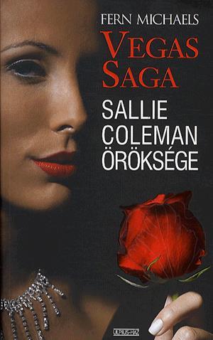 Vegas Saga - Sallie Coleman öröksége