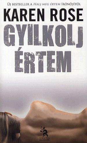 Gyilkolj értem