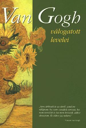 Van Gogh válogatott levelei