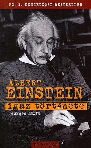 Albert Einstein igaz története