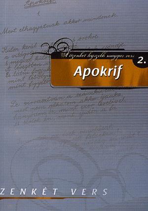 Apokrif (CD melléklettel) - 2. kötet