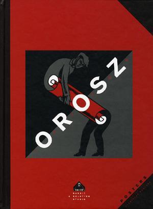 István Orosz posters - Plakátok / Posters / Plagáty