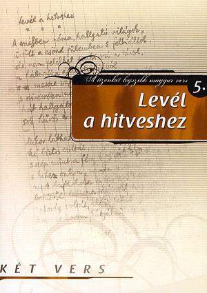 Levél a hitveshez - 5. kötet