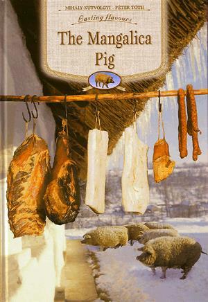 The Mangalica Pig