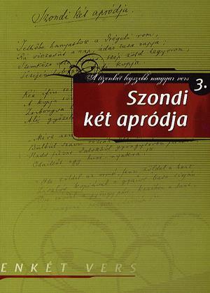 Szondi két apródja - 3. kötet