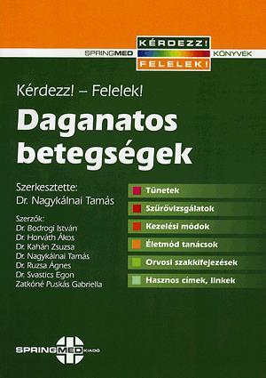 Daganatos betegségek