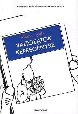 Változatok képregényre