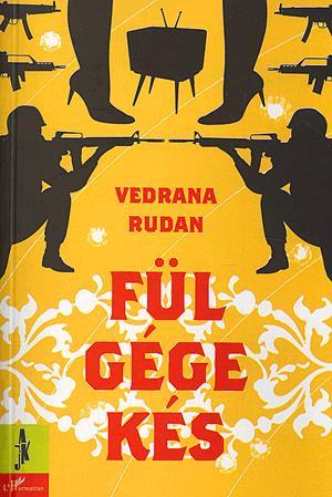 Fül, Gége, Kés