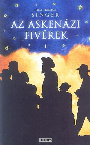 Az askenázi fivérek 1-2.