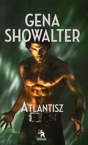 Atlantisz