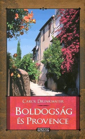 Boldogság és Provence
