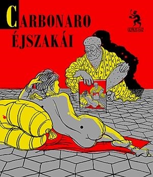 Carbonaro éjszakái