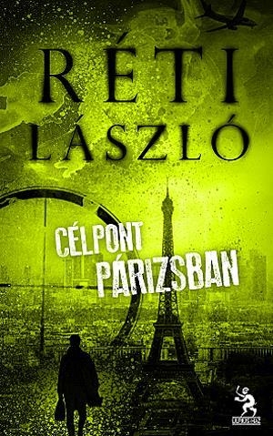 Célpont Párizsban