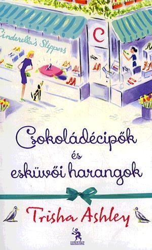 Csokoládécipők és esküvői harangok