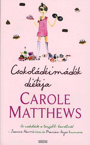 Csokoládéimádók diétája