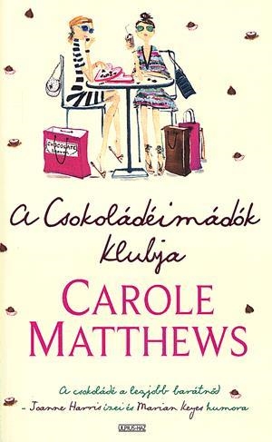 A Csokoládéimádók Klubja