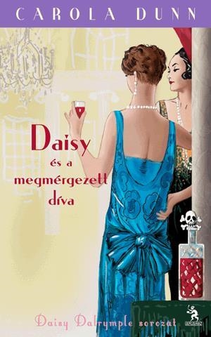 Daisy és a megmérgezett díva