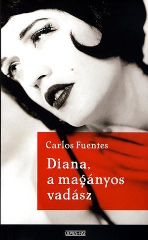 Diana, a magányos vadász