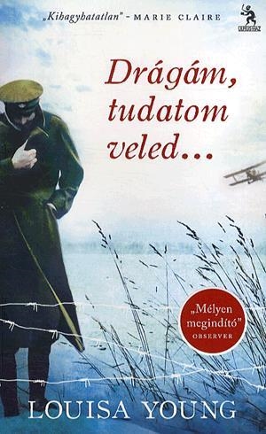 Drágám, tudatom veled...