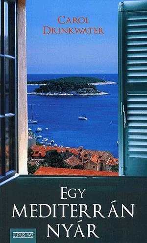 Egy mediterrán nyár