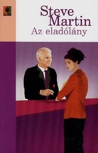 Az eladólány